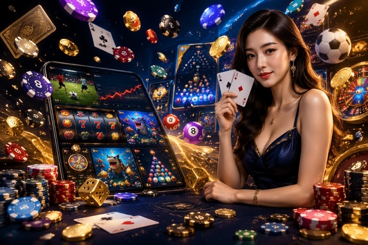 luck6