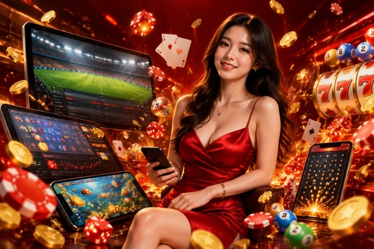 luck6