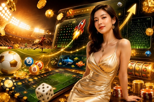 luck6