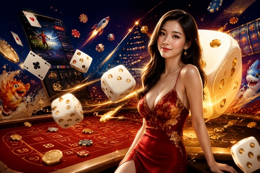 luck6
