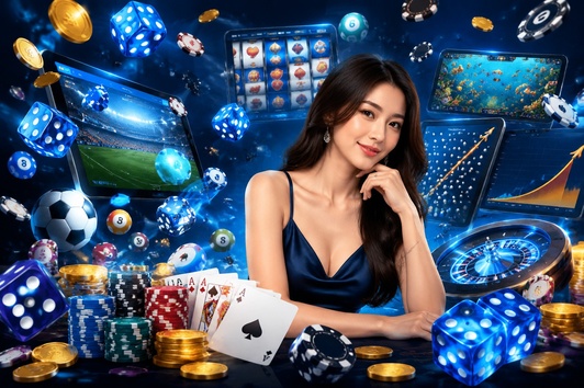 luck6