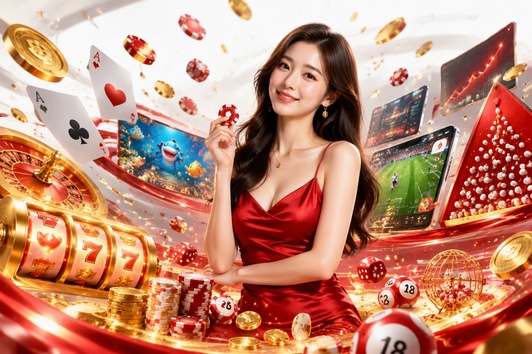 luck6
