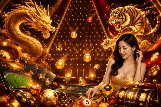 luck6