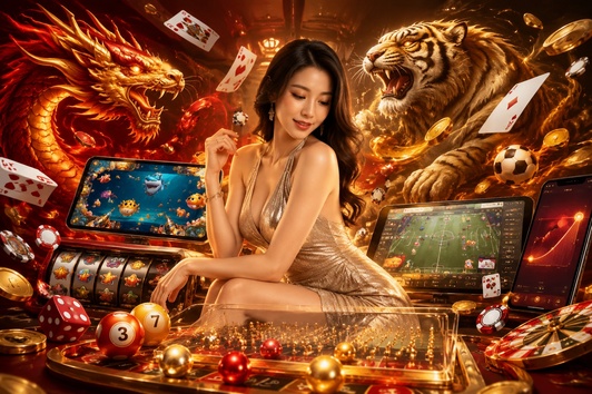 luck6